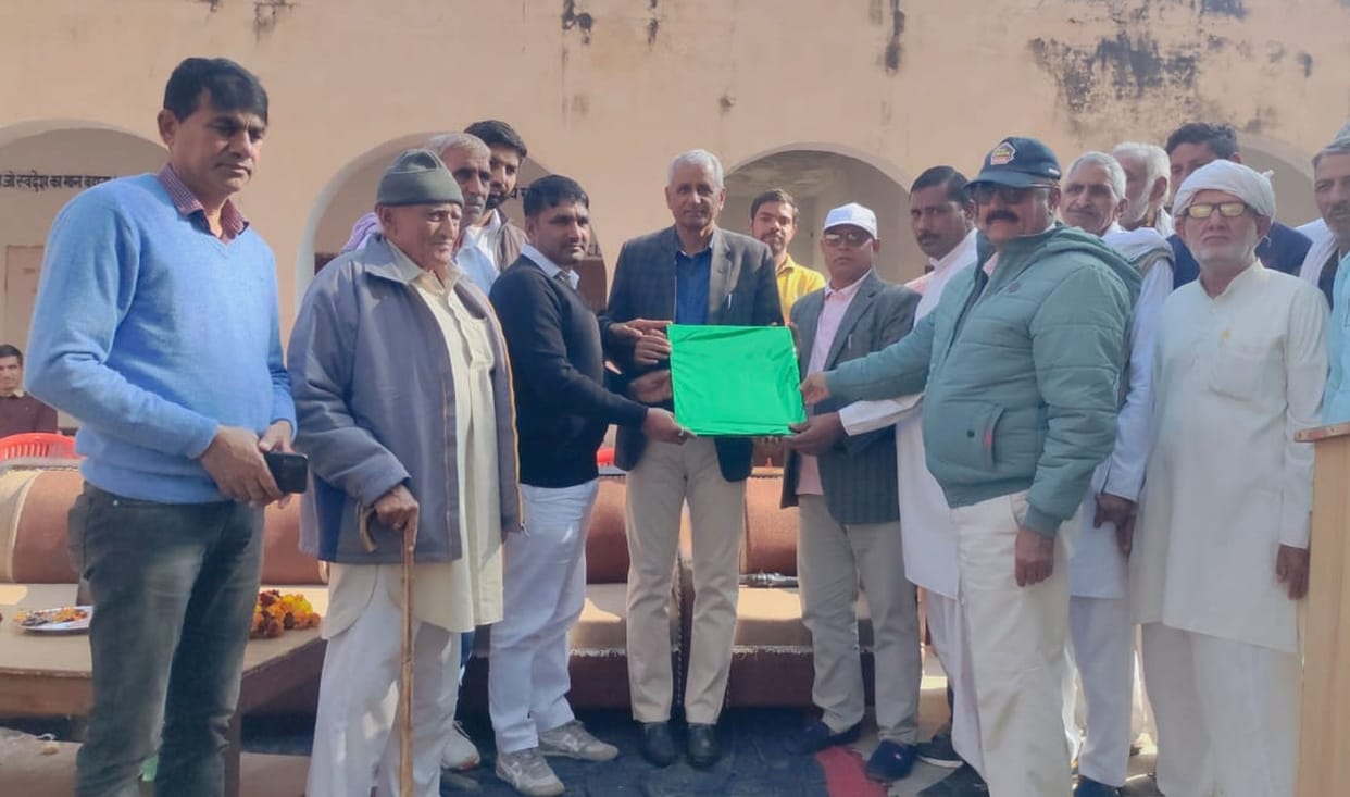 charkhi dadri news