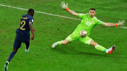 FIFA World Cup Final Argentina vs france lionel messi and Lionel Scaloni team tactical analysis and x factor