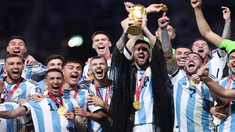 FIFA World Cup 2022: Despite the controversy and boycott appeal, Qatar organized grand event