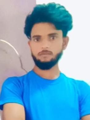 Hathras: A bike rider died in an accident near village Guthara