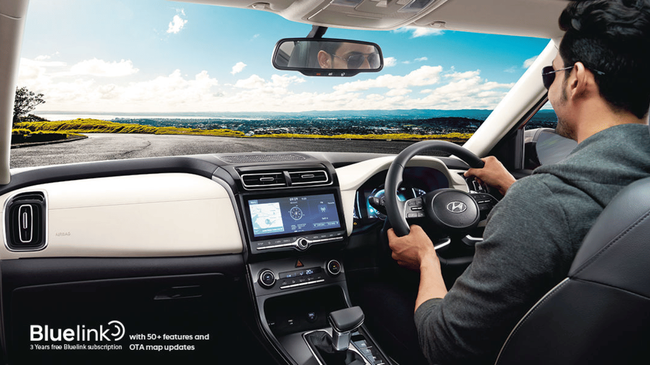 Hyundai Creta New Model Launch Date in India Know Details