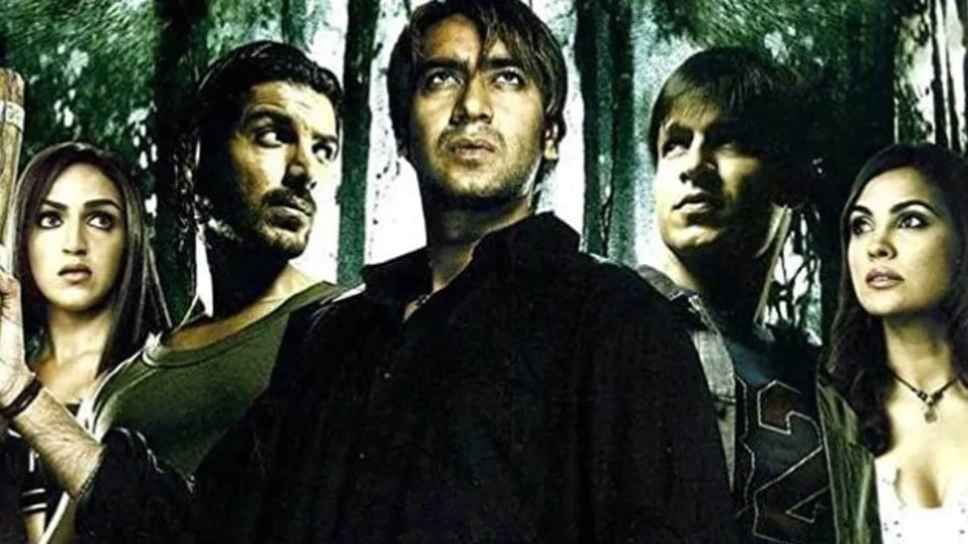 Shah Rukh Khan now praises John Abraham for pathaan but during Kaal he did not want to even meet him