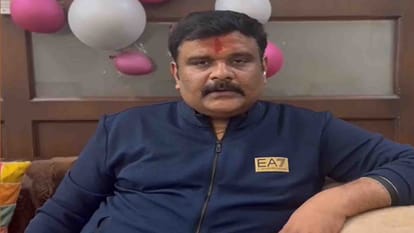 BJP MP Subrata Pathak spoke in Kashi: Urged Temple Trust - 'Invitation should not be sent to Akhilesh Yadav'