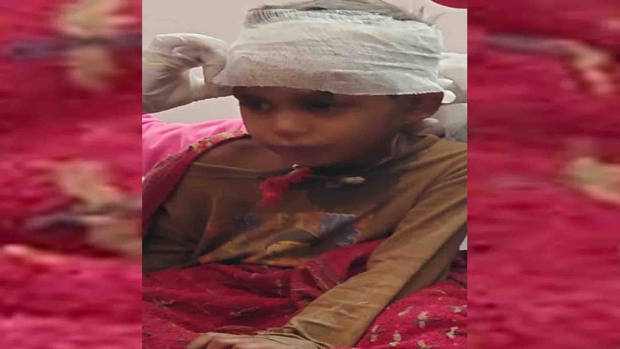 Fatehpur: Two missing brothers found in well after 12 hours