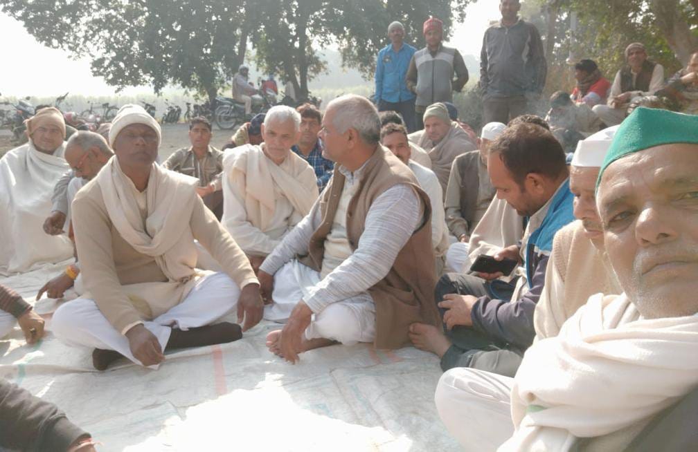 BKU performance at Bhabhisa power house