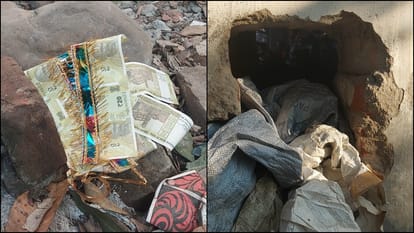jammu kashmir: Theft in cosmetic shop in Kathua police investigating matters