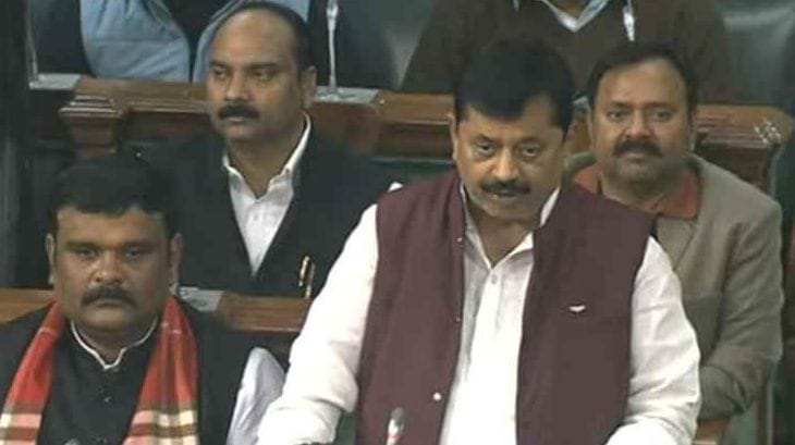 demand for add kushinagar to swadesh darshan