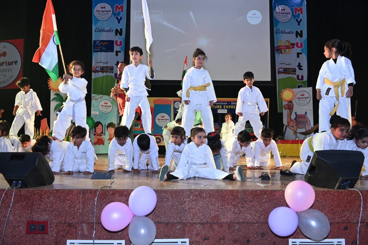 Glimpse of Kanya Kumari from Kashmir through dance performance, grand parents happy after getting respect