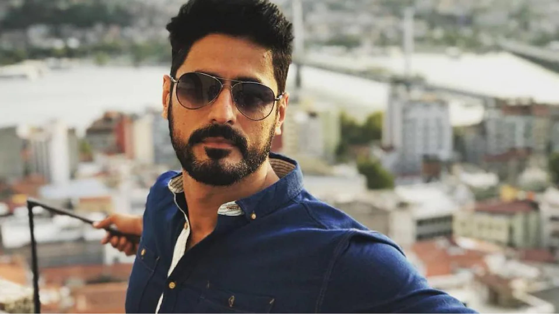Mohit Raina reveals he broke out of Shiva image easily but makers did not accept him in Different Roles