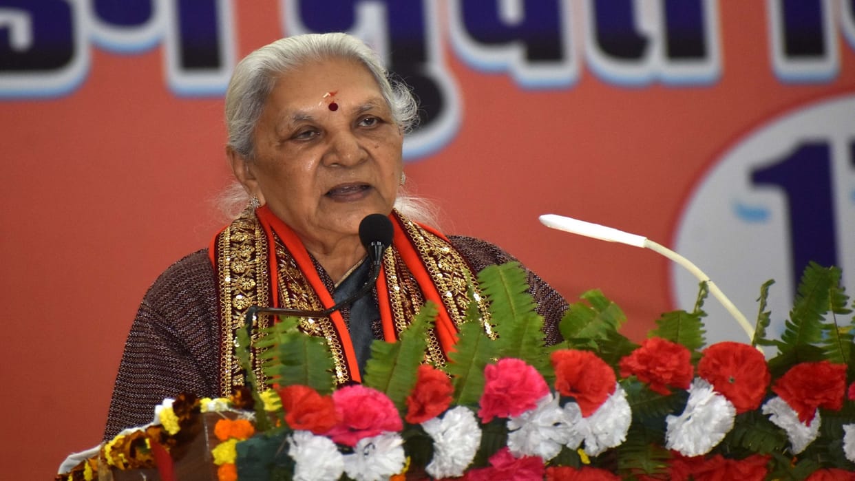 Governor will come tomorrow on a two-day visit to Kaushambi, will pay obeisance at Kadhadham.