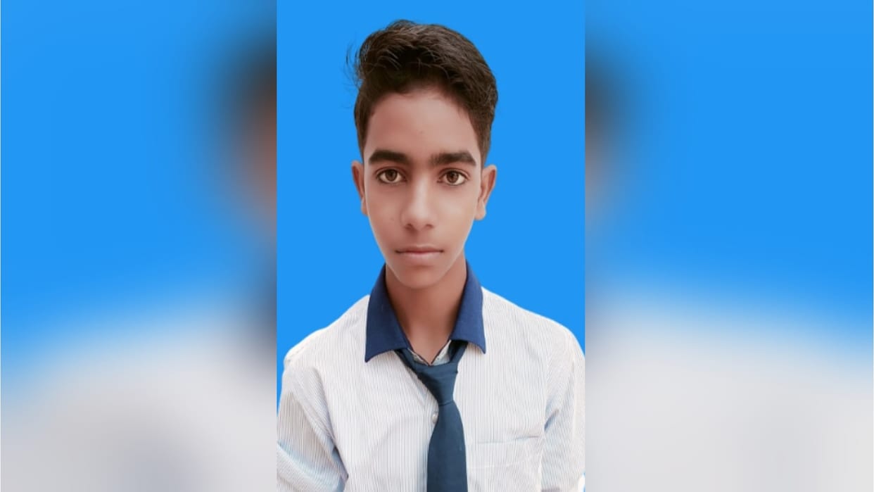 Class 6 student Danish recovered from Delhi after missing from Kithore of Meerut