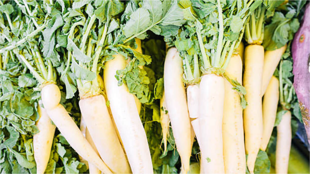 Today’s Kitchen: How To Make Radish Pickle Indian Style Know Easy Recipe Details