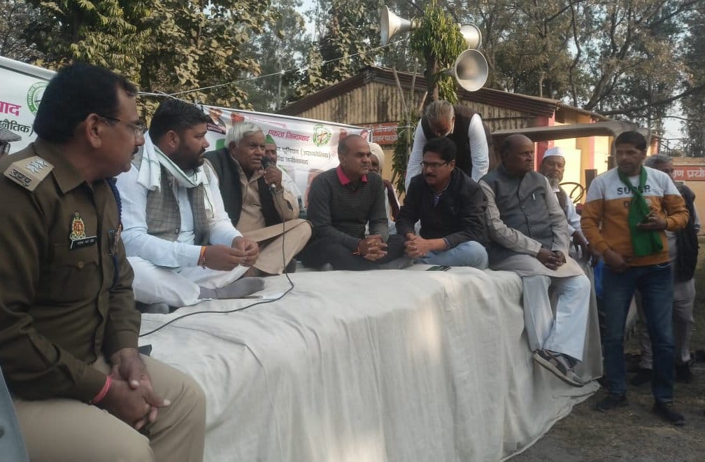 Farmers strike ends after assurance