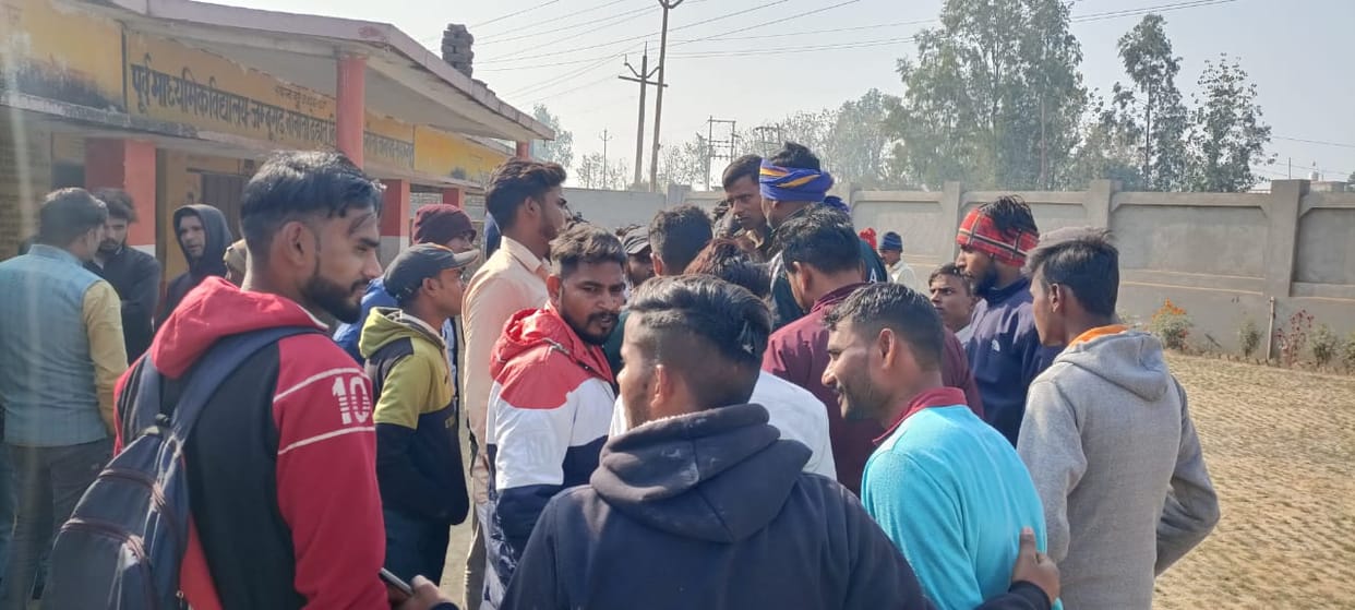 Bhim Army creates ruckus in school for using casteist words