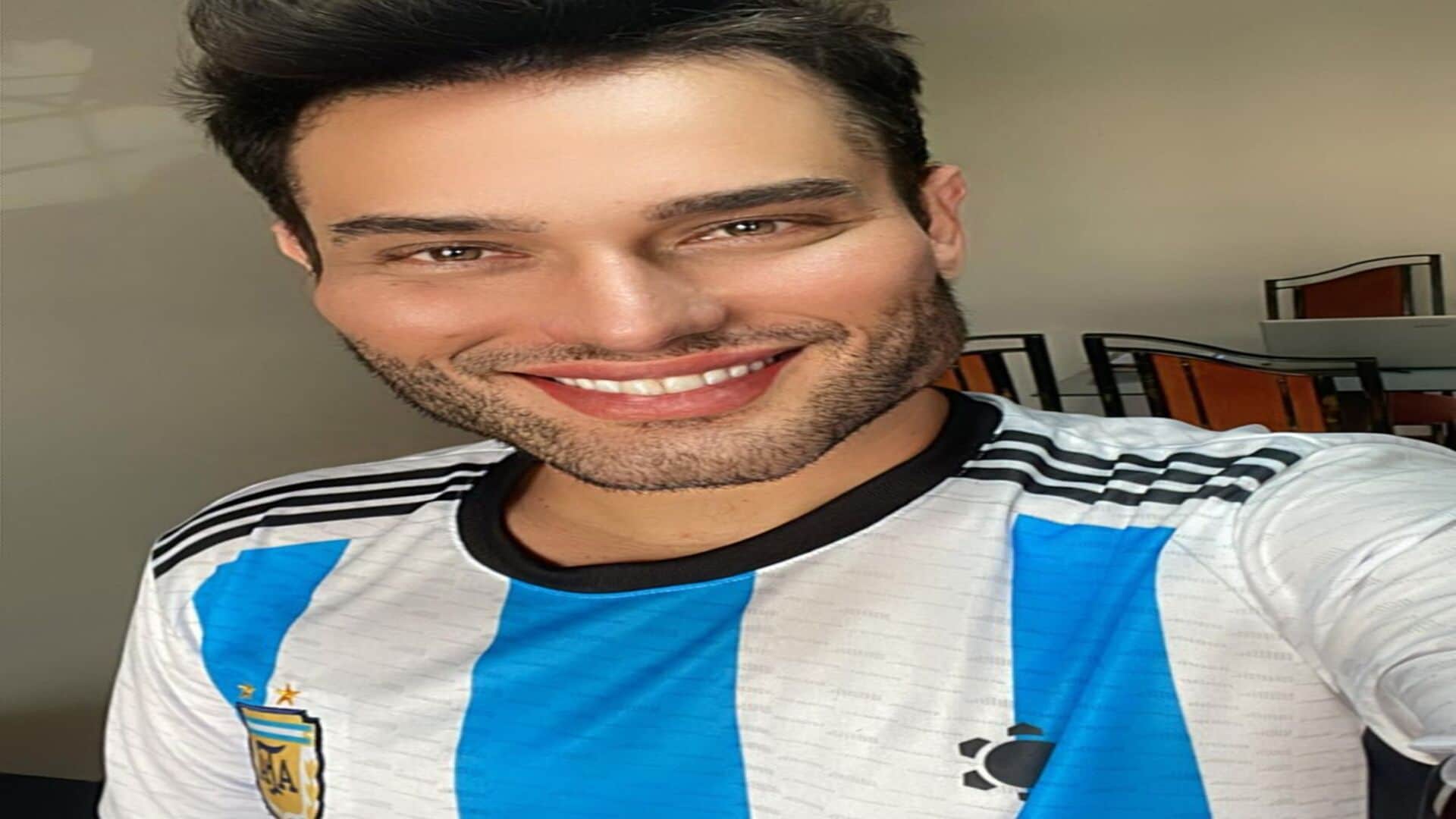 Nostradamus Predicts Correctly Lionel Messi Argentina Fifa World Cup After Calling Queen Death And Covid