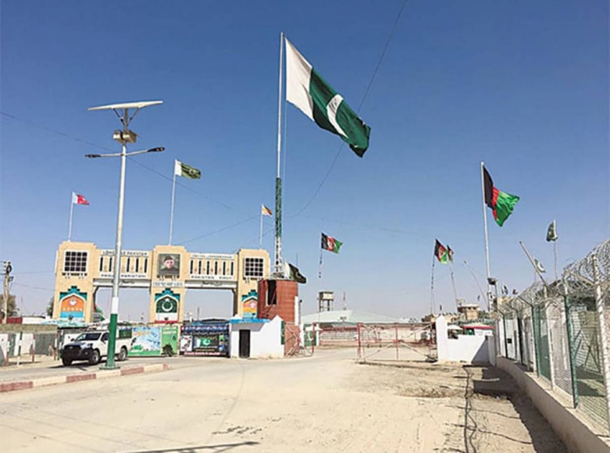 Pakistan-Afghanistan Clash: conflict between Taliban in Afghanistan and the government of Pakistan is increasi
