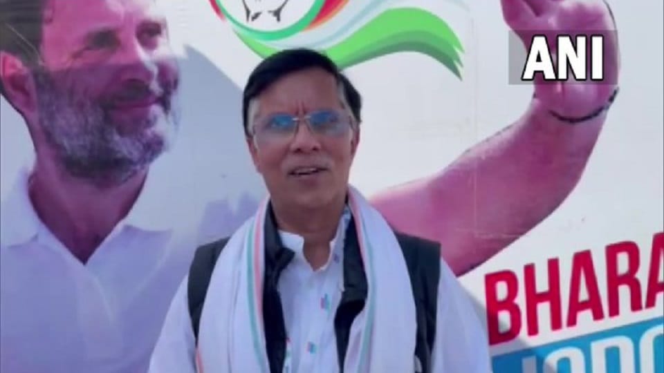 Pawan Khera Blamed S Jaishankar Son Company ORF On China Funding