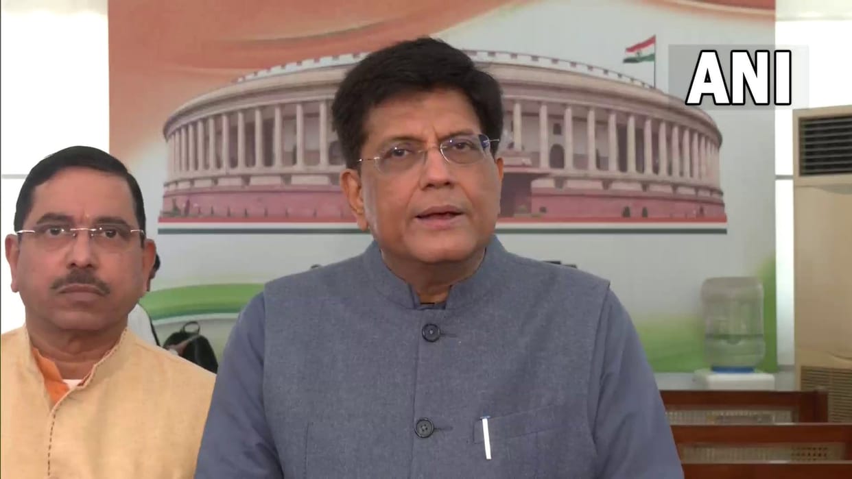 Winter Session of Parliament Live: Tawang Clash, Cooperative Society Bill, Business Notice For China Border
