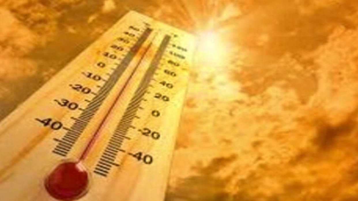 Rajasthan Weather Temperature rises by two degrees in 24 hours weather will change December 22