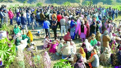 NIA chargesheets 5 terrorsit in Rajouri dhangri terror case