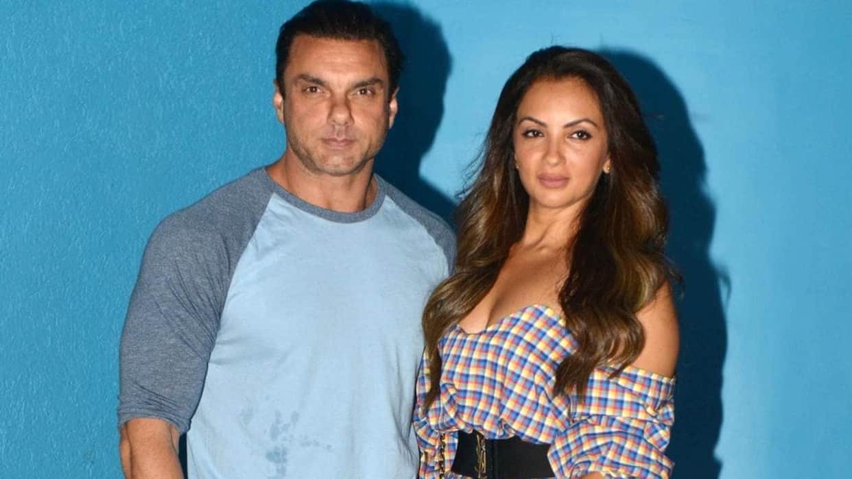 Sohail Khan Birthday know about salman khan brother and actor love story with ex wife Seema Sachdeva