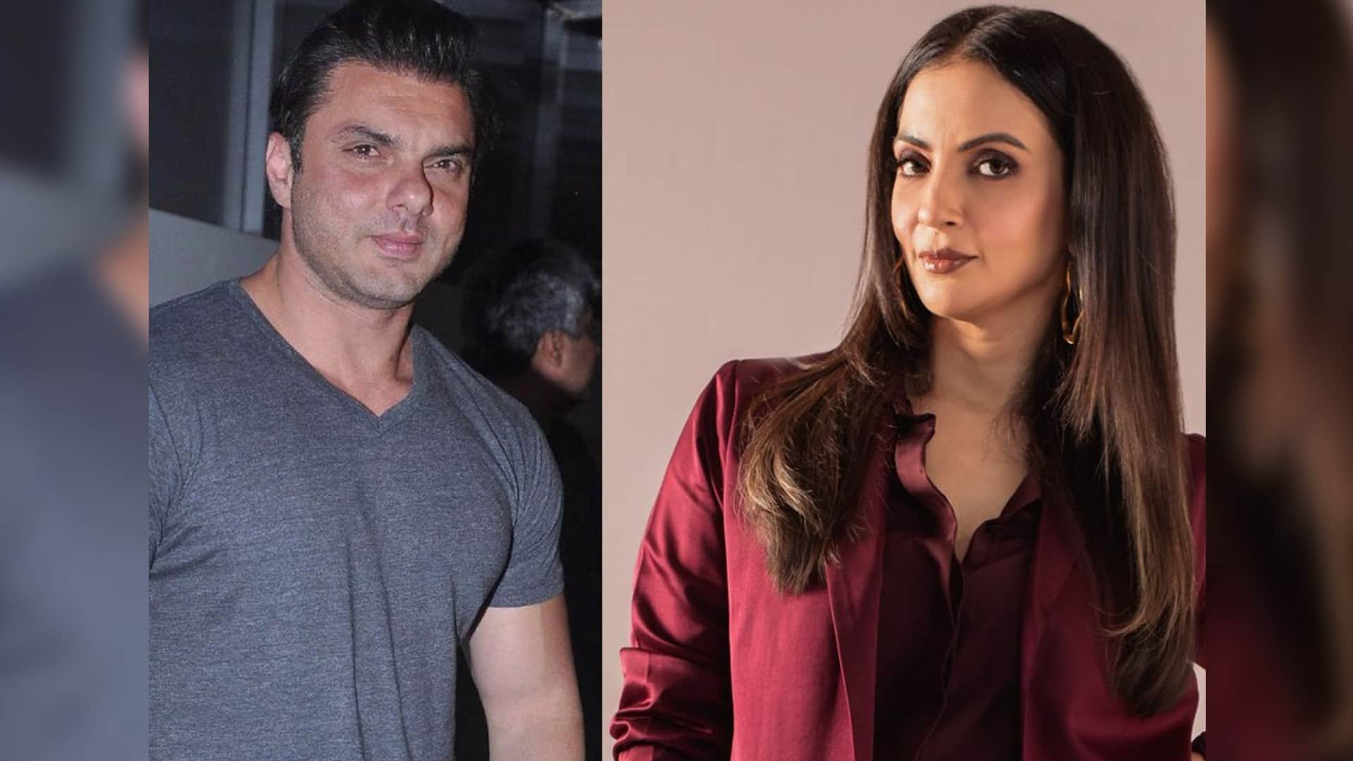 Sohail Khan Birthday know about salman khan brother and actor love story with ex wife Seema Sachdeva
