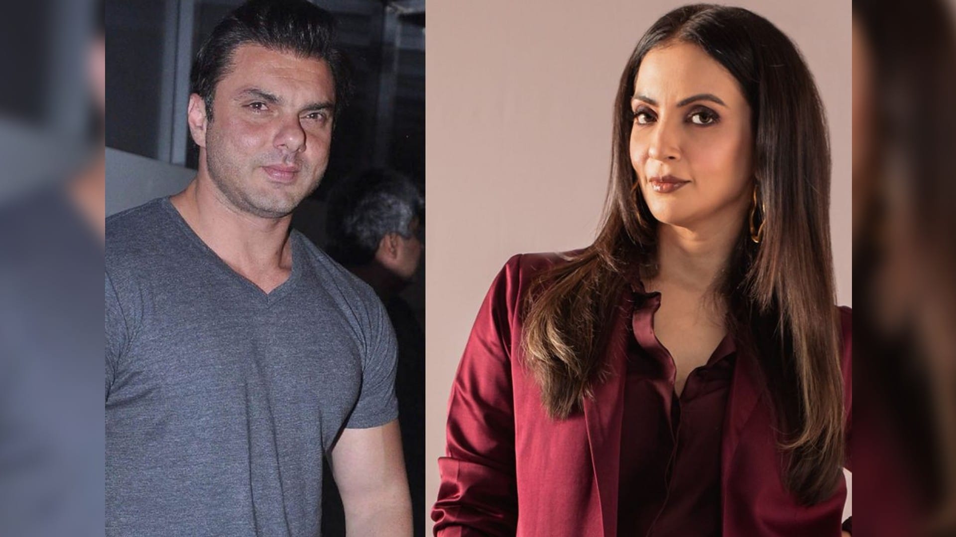 Sohail Khan Birthday know about salman khan brother and actor love story with ex wife Seema Sachdeva