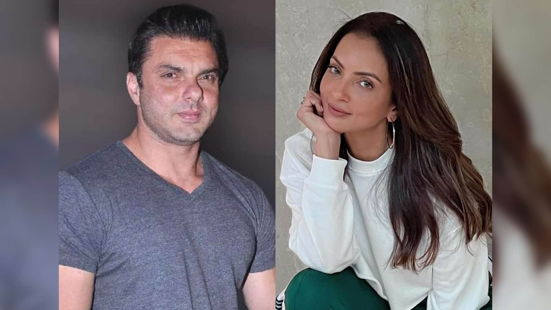Sohail Khan Birthday know about salman khan brother and actor love story with ex wife Seema Sachdeva