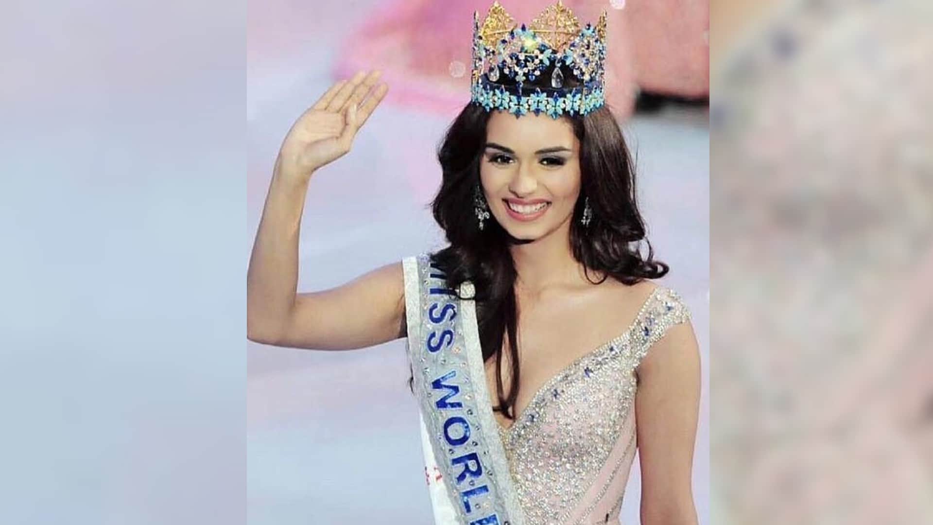 sargam koushal won mrs world 2022 know the difference between mrs world and miss world in hindi disprj