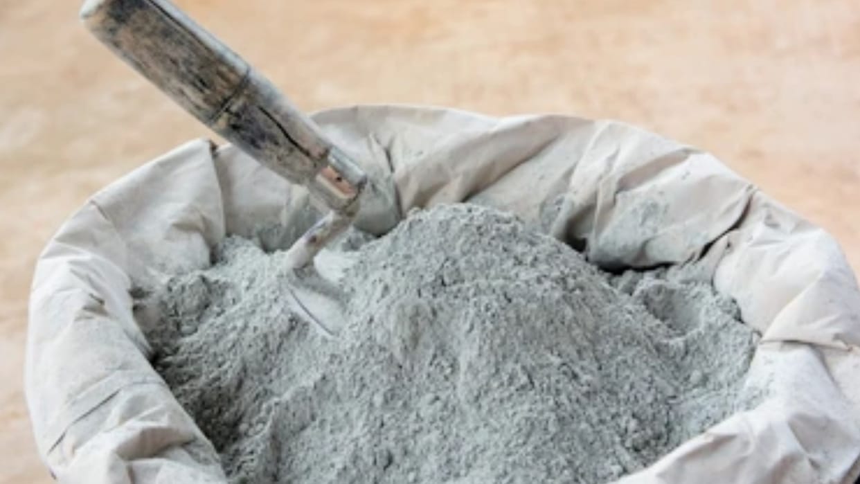 ultratech cement bag twenty rupee costlier for himachal govt
