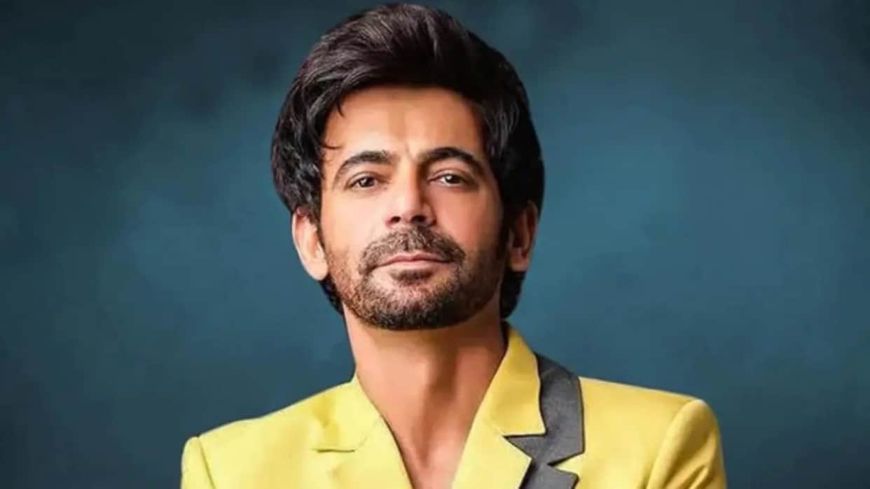 Argentina vs France World cup Final Sunil Grover said Indians are supporting leonel Messi team for generations