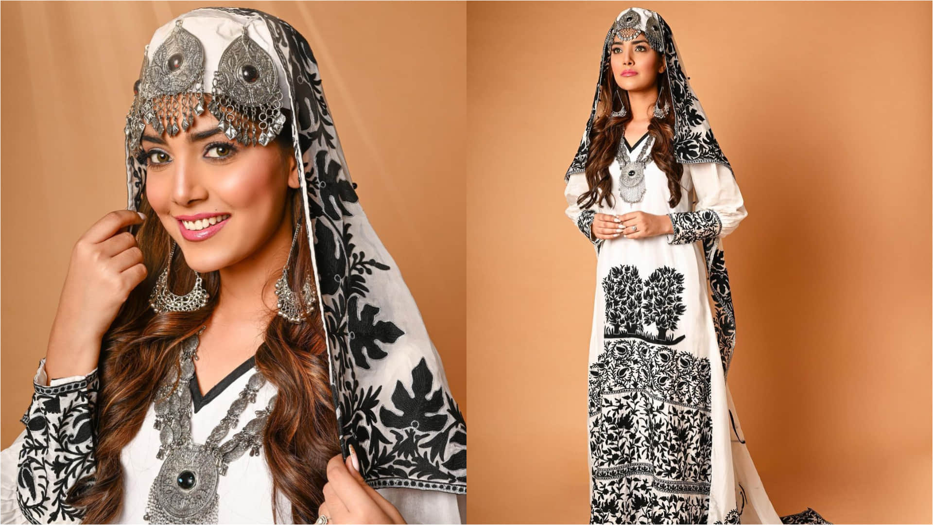 who is sargam kaushal win mrs world 2022 title see beautiful photos