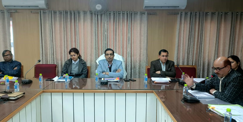 Action will be taken against those who pollute the rivers