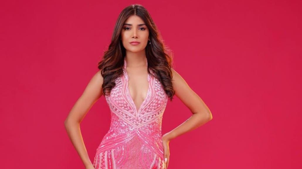 who is sargam koushal Won title Mrs World 2022 in america full news stories and photos