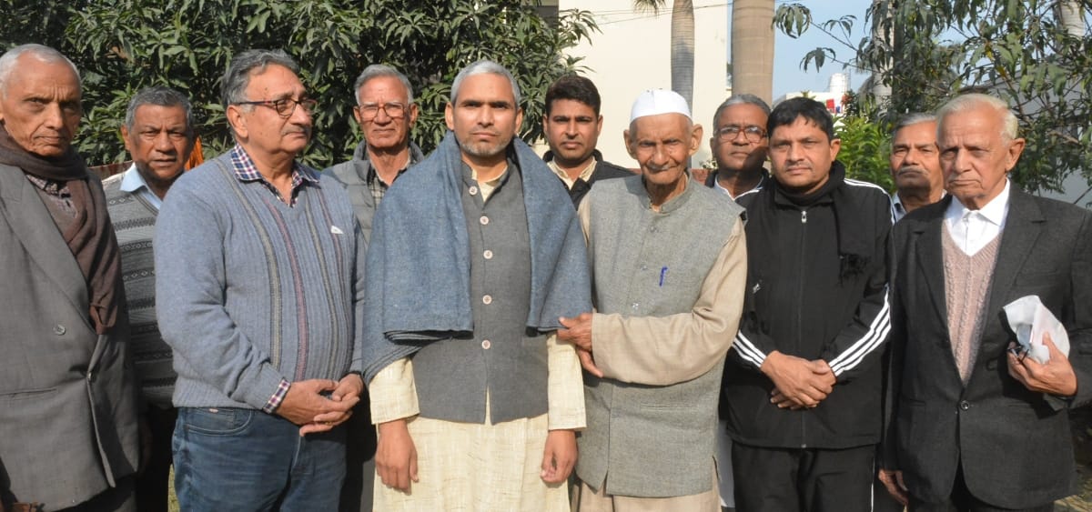 The nation will remain indebted to the sacrifices of the martyrs: Guru Dutt
