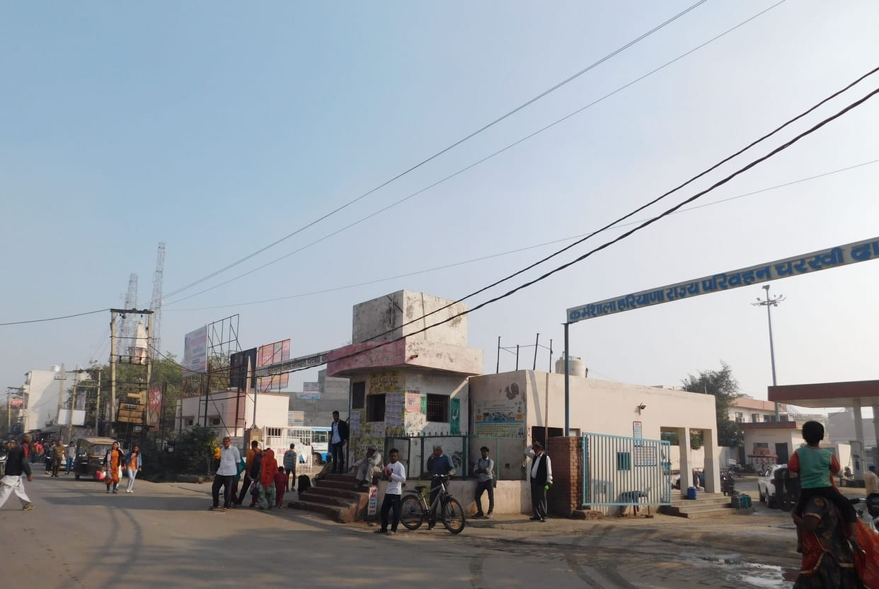 Power corporation to change 5 km long main line, supply will improve