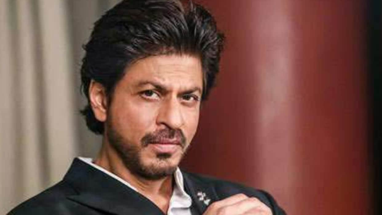 Pathaan Actor Shah rukh Khan Talks about Zero Movie Failure and Four Year Break