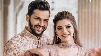 Shardul Thakur will marry mittali parulkar in february 2022 only 200 to 250 guests will be invited