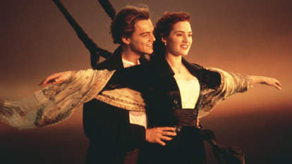 Titanic know interesting facts about climax budget of kate winslet leonardo dicaprio james Cameron film