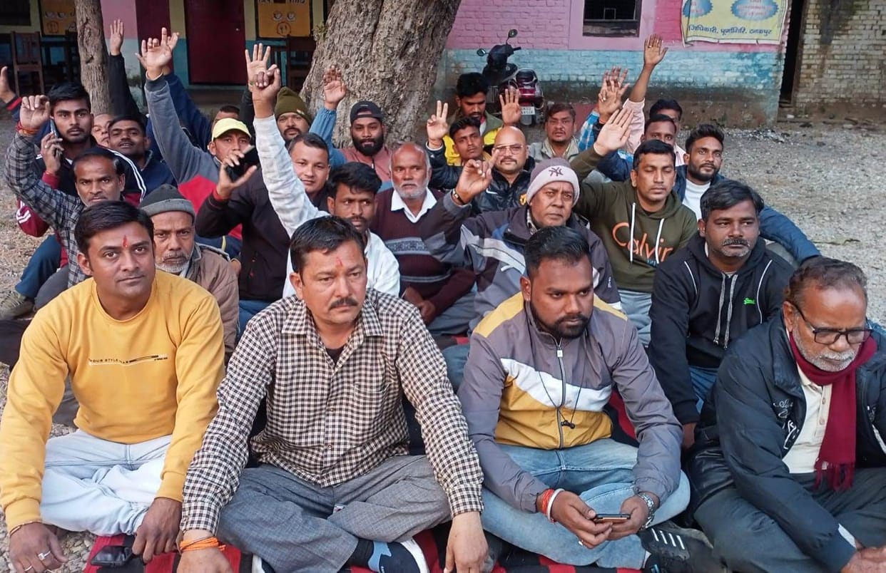 Controversy deepens again regarding taxi operation