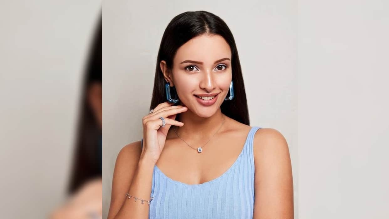 Is Tripti Dimri dating someone qala actress says The ship has already sailed