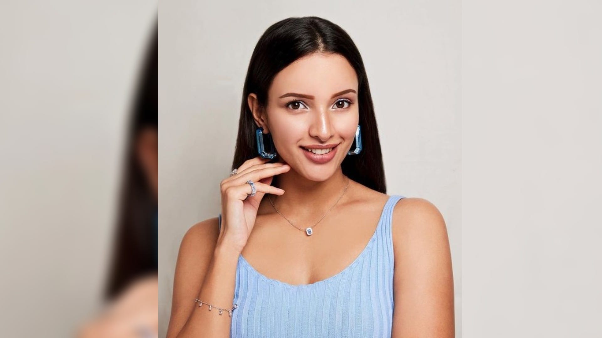 Triptii Dimri spoke about her equation with Animal Co-star Rashmika Mandanna Says she made Her feel Welcomed