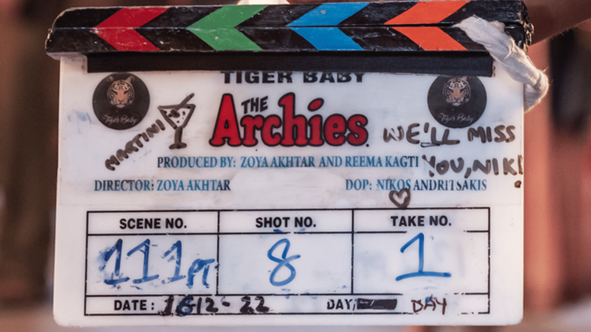 amitabh grand son agastya nanda the archies shooting completed suhana khan khushi kapoor starrer film