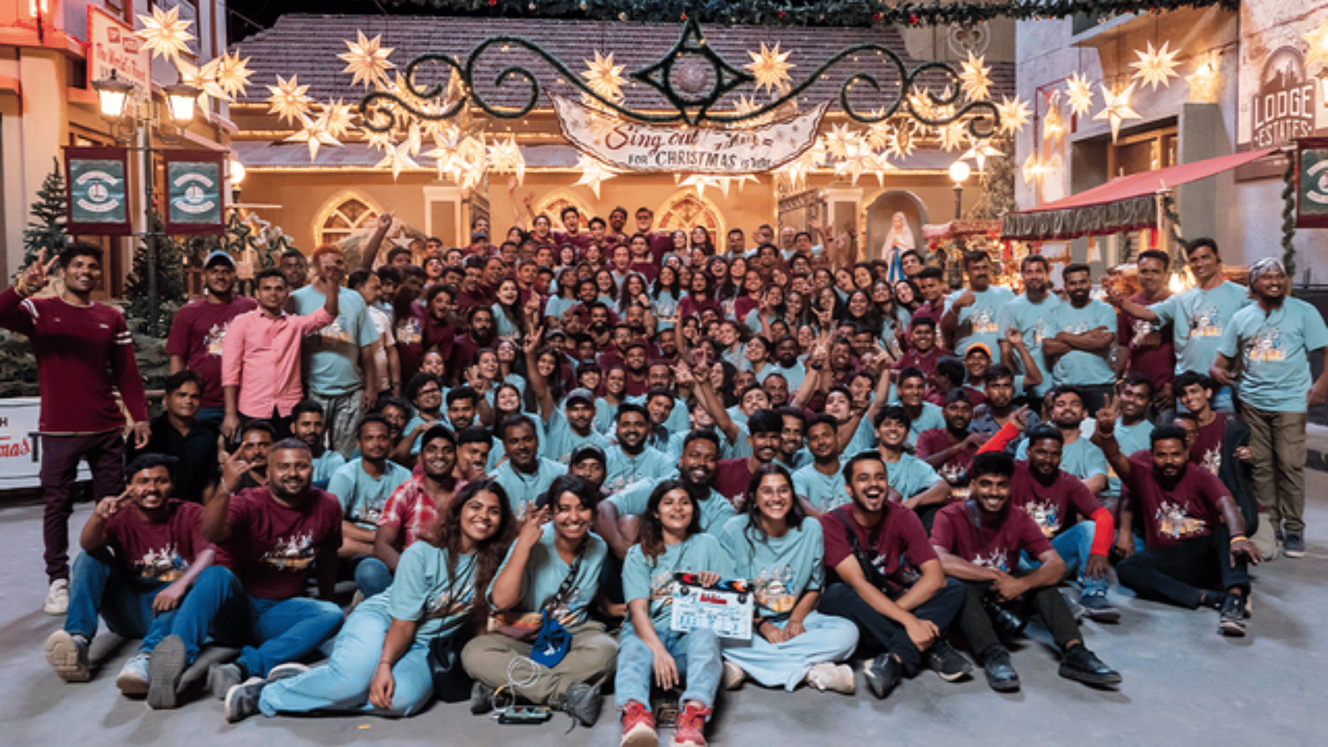 amitabh grand son agastya nanda the archies shooting completed suhana khan khushi kapoor starrer film