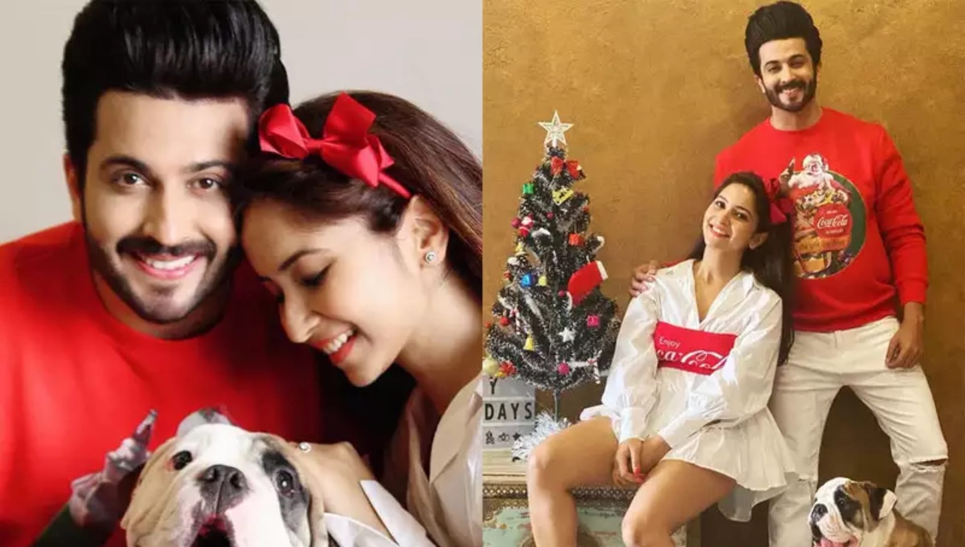 Dheeraj Dhoopar Birthday Special Know about Kundali Bhagya fame actor love story with wife vinny arora career