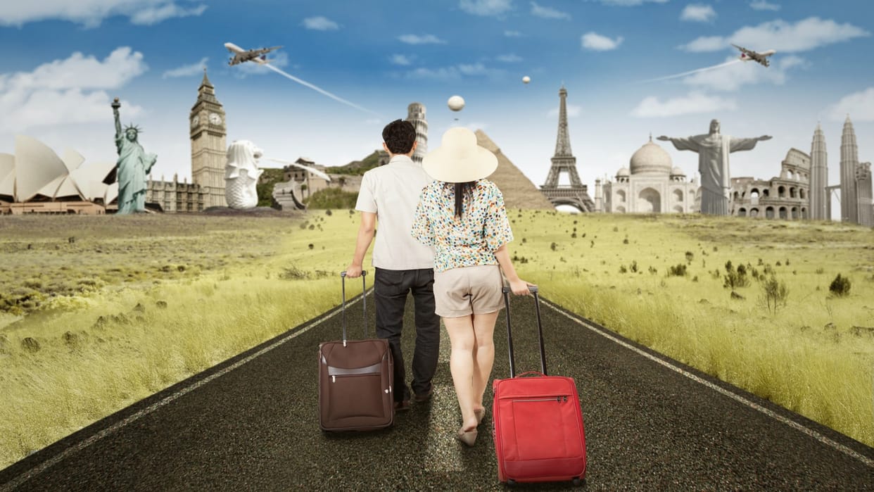 New Year 2023 Cheapest Foreign Trip Visit Countries Where Indian Rupee Is Stronger in Hindi disprj