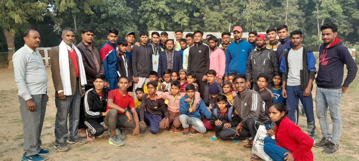 Competitors performed better in athletics competitions