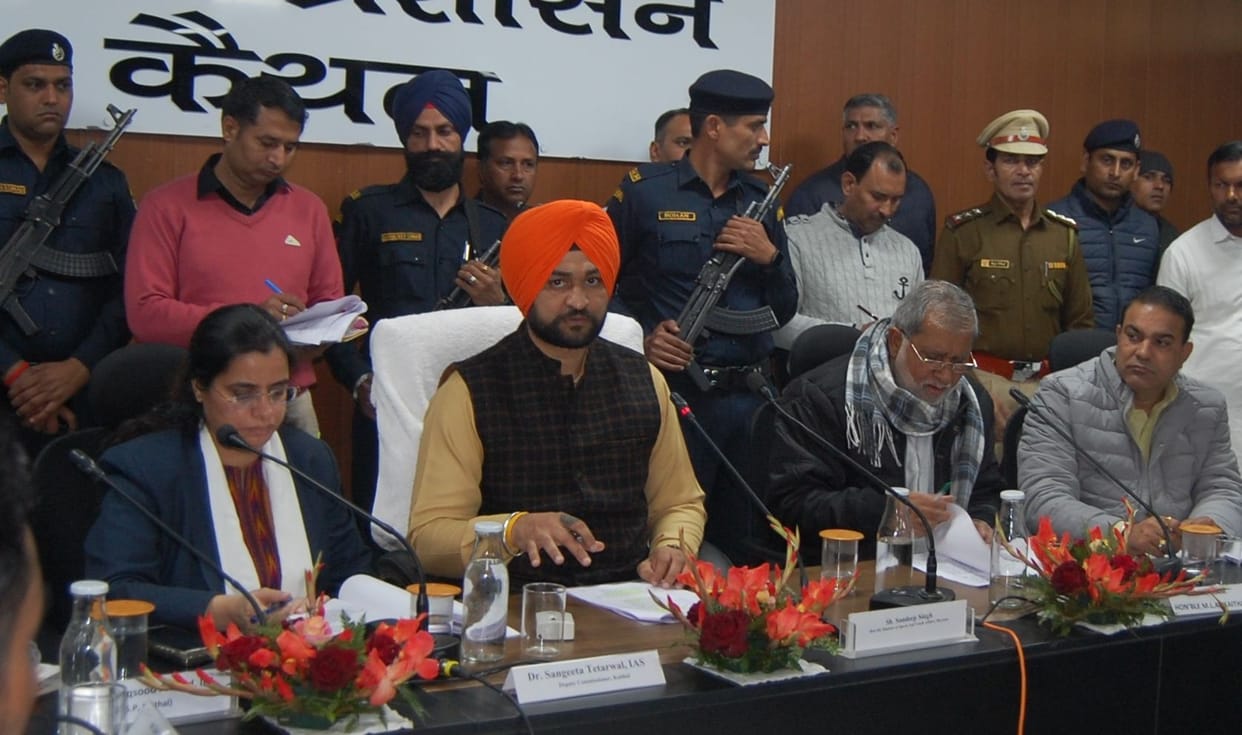 SP sir Take action against negligent officers