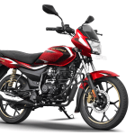 Bajaj Platina 100