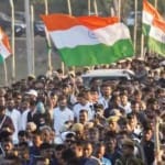 भारत जोड़ो यात्रा